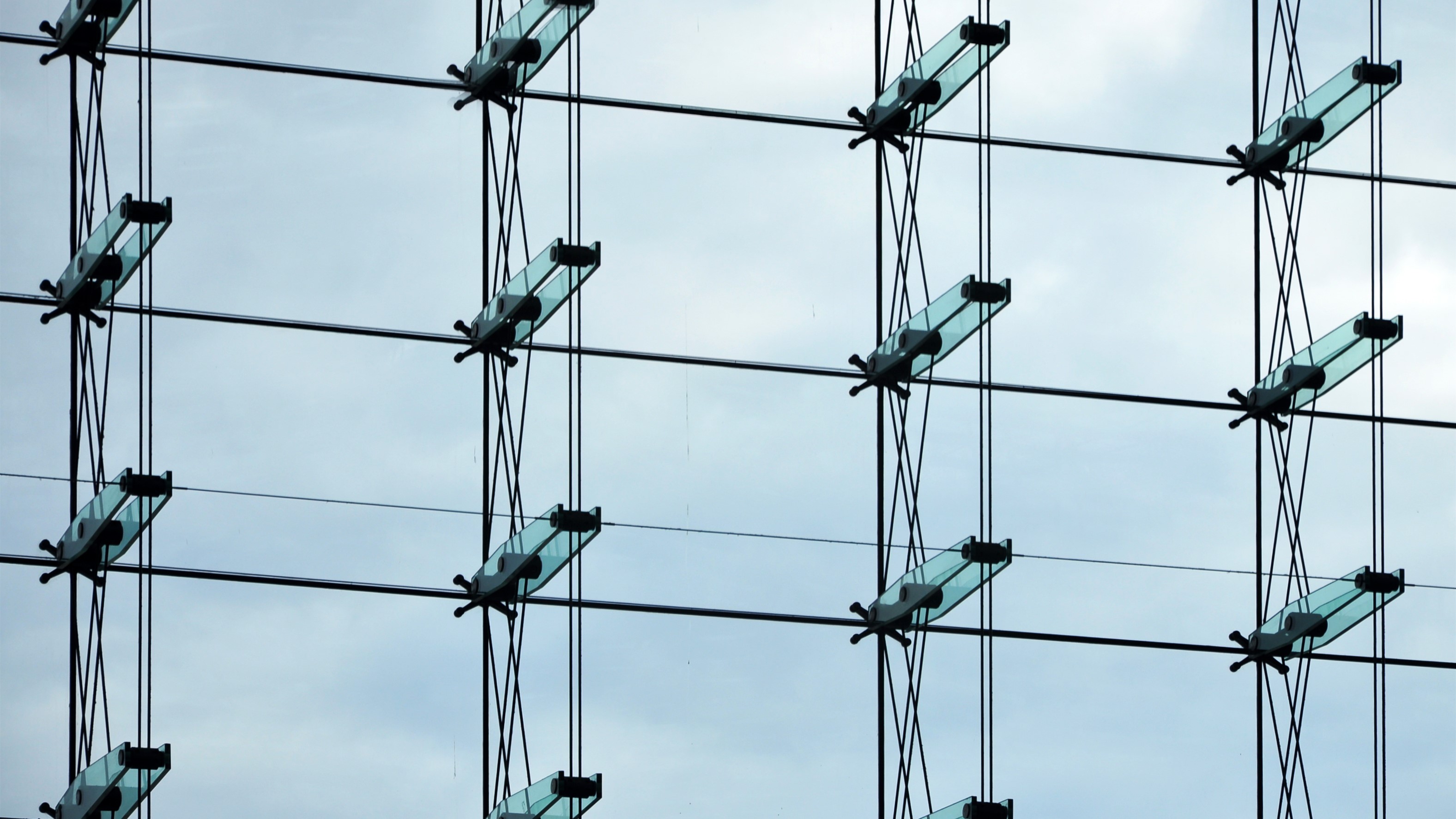 Knowing your way round glass and glazing systems